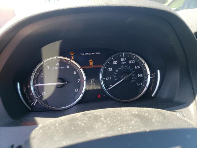 2019 ACURA MDX ADVANC 5J8YD4H81KL018437