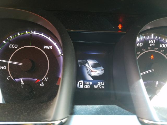 2015 TOYOTA AVALON HYB 4T1BD1EB2FU039215