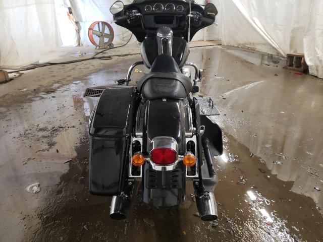 2019 HARLEY-DAVIDSON FLHT 1HD1FVC28KB651752