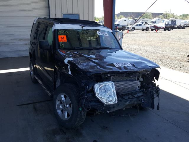 2011 JEEP LIBERTY LI 1J4PN5GK4BW532902