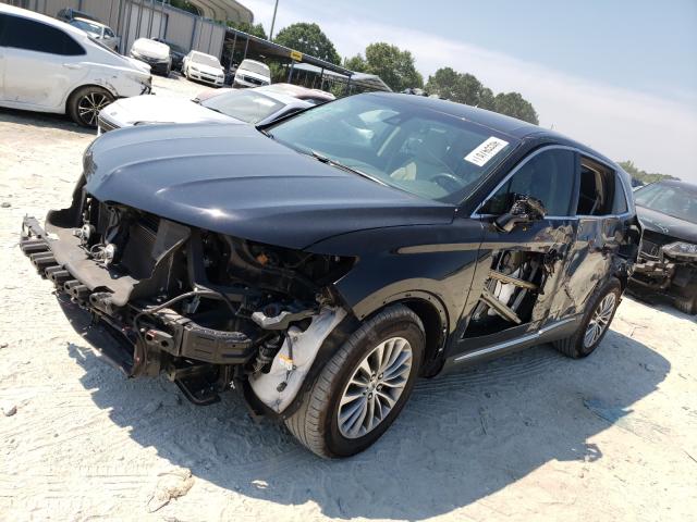 2016 LINCOLN MKX SELECT 2LMTJ6KR2GBL37416