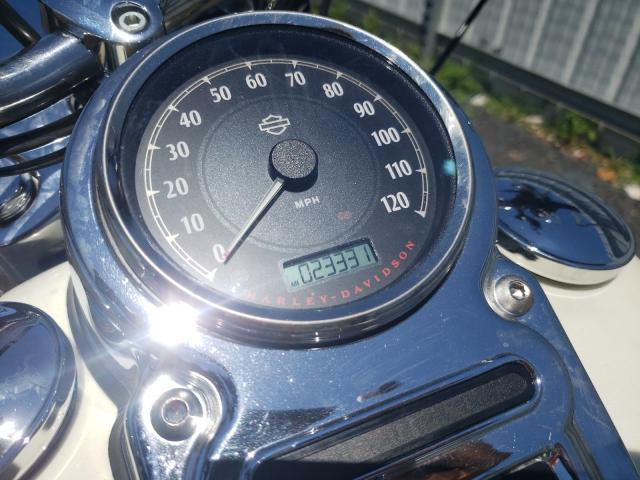 2014 HARLEY-DAVIDSON FLD SWITCH 1HD1GZM17EC323893