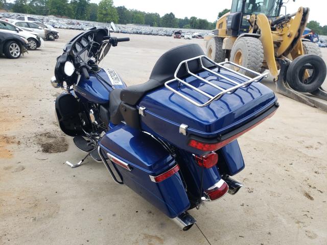 2015 HARLEY-DAVIDSON FLHTK ULTR 1HD1KEL1XFB653673