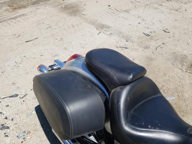 2013 HONDA VT1300 CT JH2SC667XDK300265