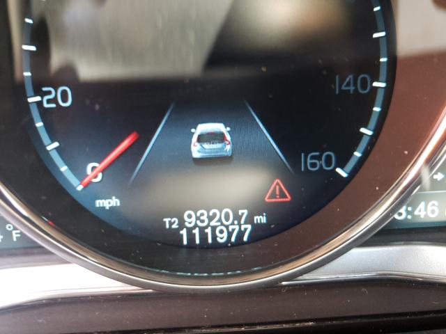 2015 VOLVO V60 PLATIN YV140MED6F1197905