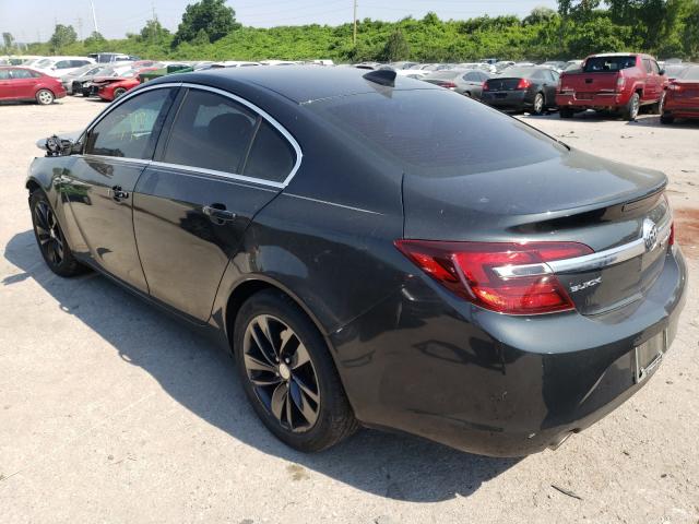 2015 BUICK REGAL 2G4GK5EX7F9187422