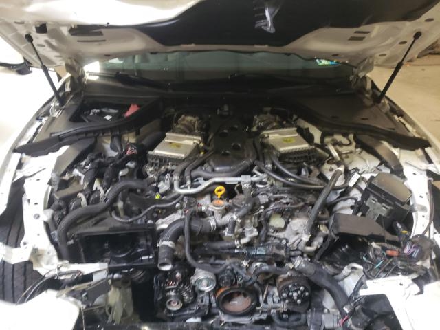 2017 INFINITI Q60 PREMIU JN1EV7EL4HM551896