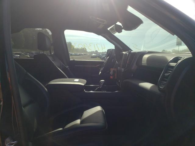 2021 RAM 1500 TRX 1C6SRFU99MN904682