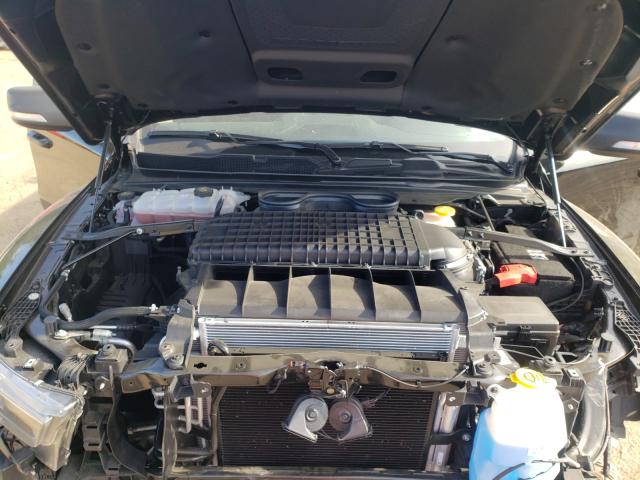2021 RAM 1500 TRX 1C6SRFU99MN904682