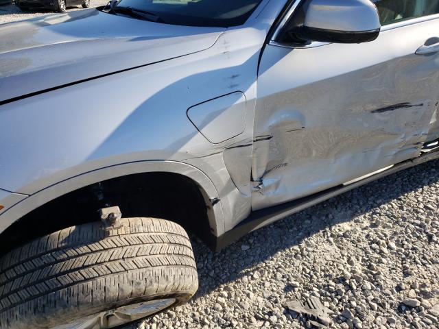 2016 BMW X5 XDR40E 5UXKT0C55G0S78179