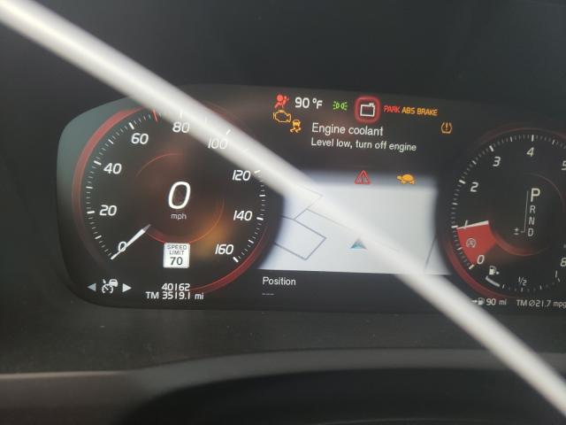 2019 VOLVO XC90 T6 IN YV4A22PLXK1427870