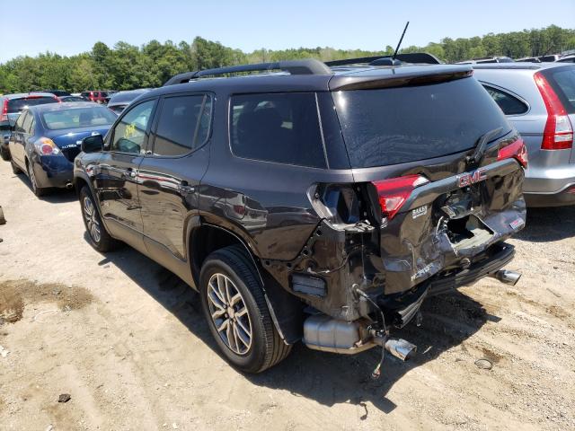2017 GMC ACADIA ALL 1GKKNTLS5HZ273648