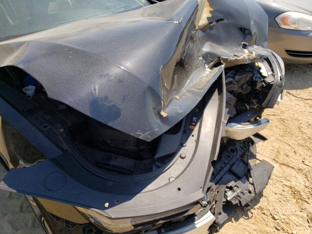 2017 GENESIS G80 ULTIMA KMHGN4JF2HU173299