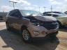 2018 CHEVROLET  EQUINOX