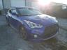 photo HYUNDAI VELOSTER 2013