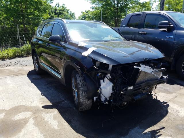 Hyundai Santa FE Used, Damaged Cars for Sale - A Better Bid®