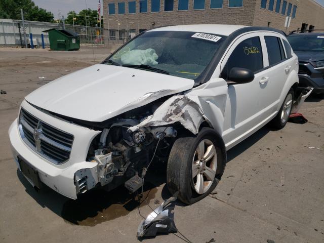 2011 DODGE CALIBER MA 1B3CB3HA9BD247519