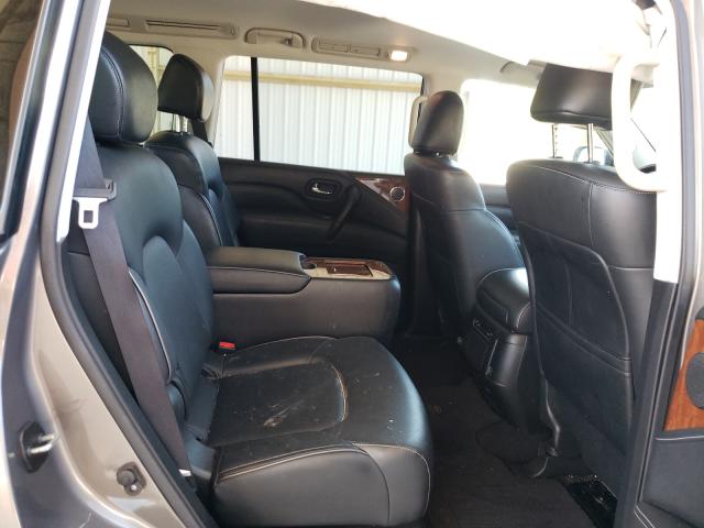 2019 INFINITI QX80 LUXE JN8AZ2NE0K9232563