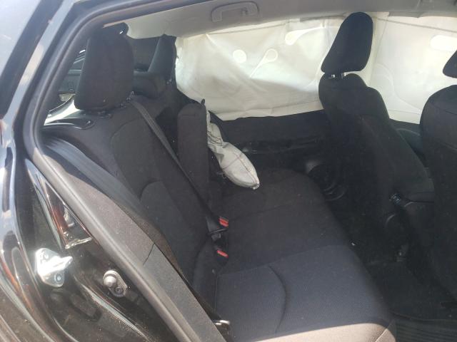 2021 TOYOTA PRIUS SPEC JTDKAMFU2M3140742