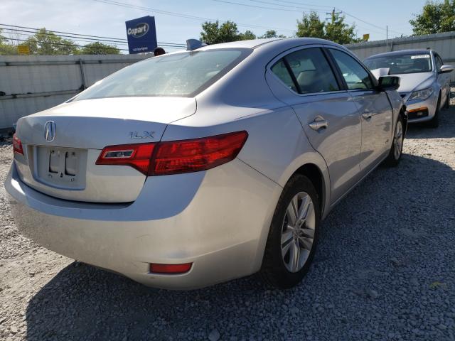 13 Acura Ilx Photos Ky Walton Salvage Car Auction On Fri Sep 24 21 Copart Usa