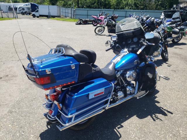 2008 HARLEY-DAVIDSON FLHTCUI 1HD1FC4128Y606810