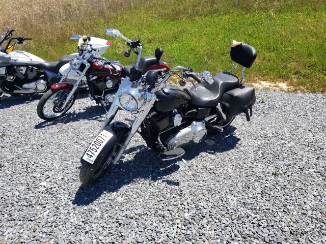 2013 HARLEY-DAVIDSON FLD SWITCH 1HD1GZM10DC324673