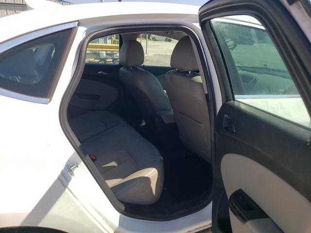 2016 BUICK VERANO 1SV 1G4PV5SK8G4176692