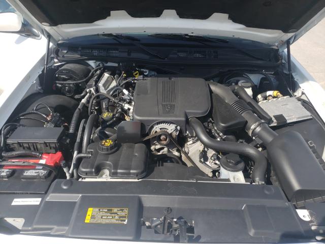 2011 FORD CROWN VIC 2FABP7EV7BX175258