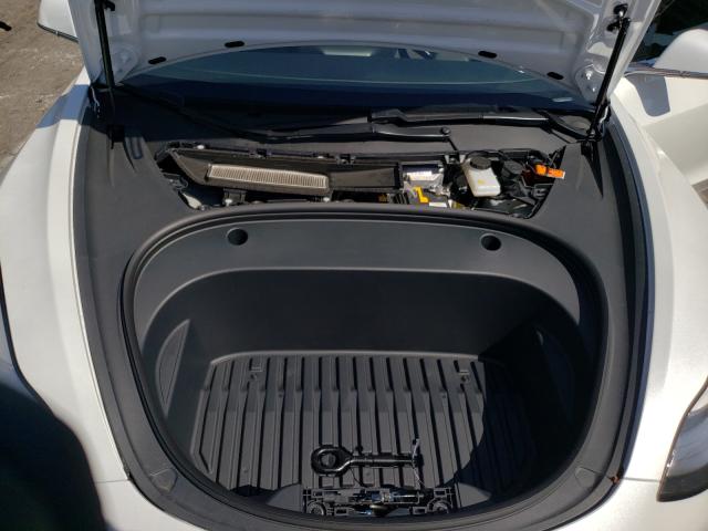 2020 TESLA MODEL 3 5YJ3E1EB0LF774964