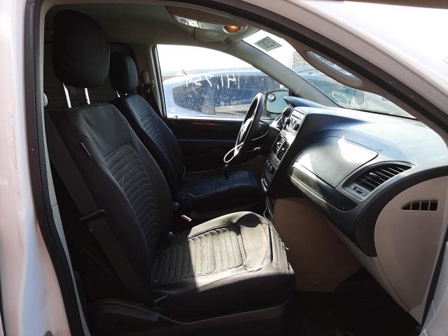 2014 RAM RAM C/V TR 2C4RRGAG6ER246257