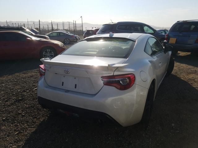 2017 TOYOTA 86 BASE JF1ZNAA18H8702494