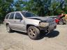 2002 JEEP  CHEROKEE