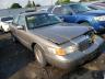 2001 MERCURY  GRAND MARQUIS