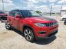 2018 JEEP  COMPASS