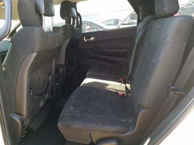 2011 DODGE DURANGO CR 1D4RD4GG3BC725036
