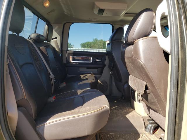 2012 DODGE RAM 2500 L 3C6UD5LL1CG131650