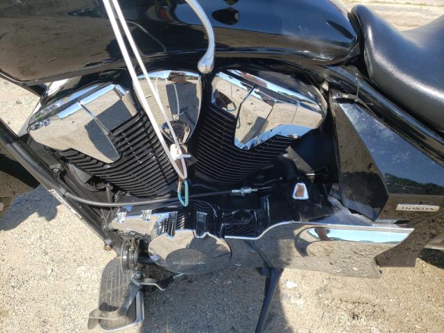 2012 HONDA VT1300 CT JH2SC6671CK200490