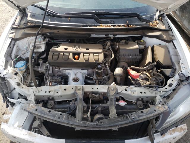2015 ACURA ILX 20 19VDE1F36FE003102