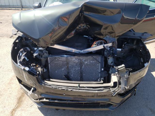 2020 VOLVO XC90 T6 IN YV4A221L2L1551836