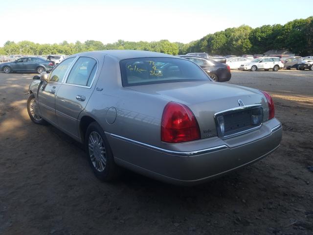 2011 LINCOLN TOWN CAR S 2LNBL8CV7BX759766