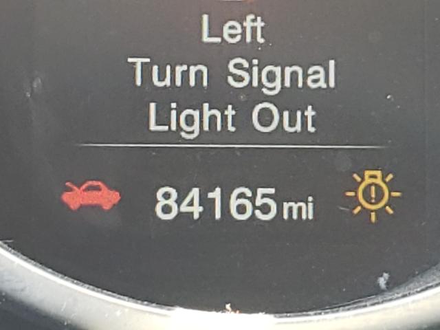 2016 FIAT 500X TREKK ZFBCFXCTXGP369933