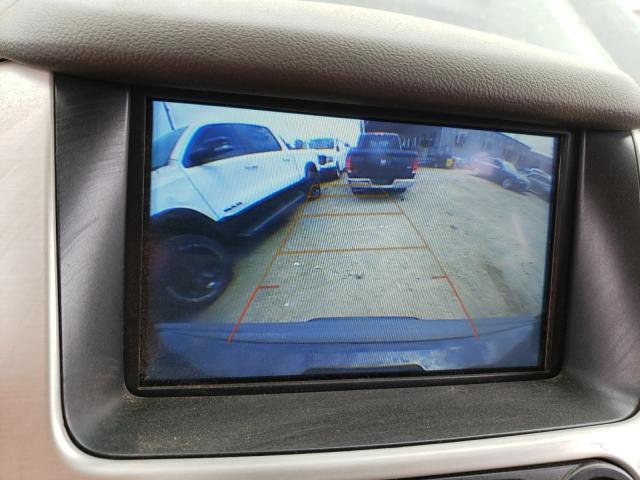 2020 GMC YUKON SLT 1GKS2BKC5LR266723