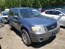 2005 FORD  ESCAPE