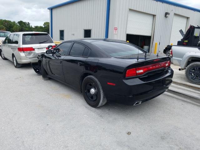 2012 DODGE CHARGER PO 2C3CDXAT3CH255622