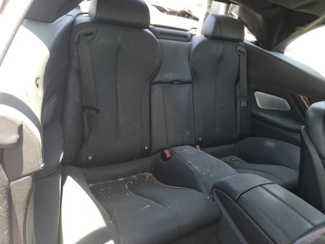 2012 BMW 650 I WBALZ3C58CDL72983