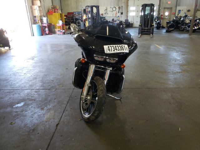2021 HARLEY-DAVIDSON FLTRX 1HD1KHC12MB624618