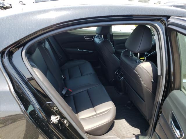 2019 ACURA TLX 19UUB1F3XKA009953