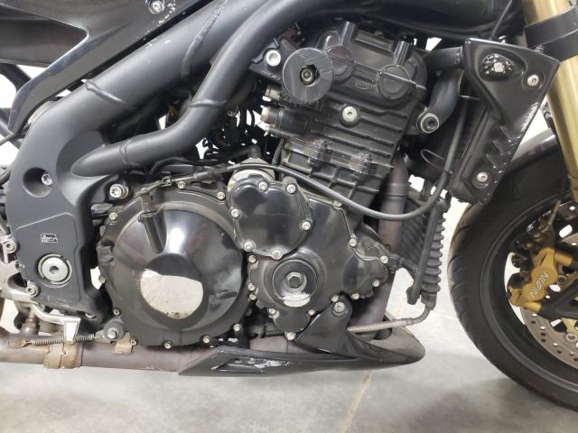 2006 TRIUMPH MOTORCYCLE SPEED TRIP SMT500PK46J243120