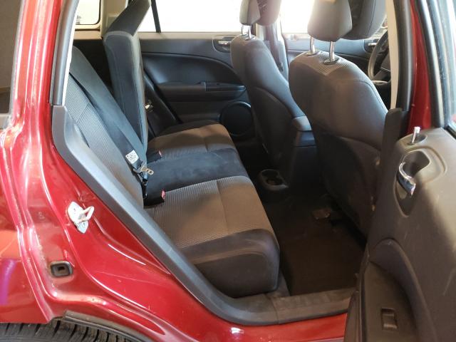 2010 DODGE CALIBER SX 1B3CB4HA8AD590178