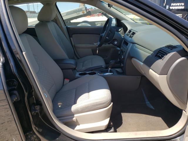 2011 FORD FUSION SE 3FAHP0HAXBR174632